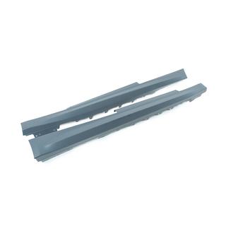 Minigonne laterali stile M4 F82 foto 3
