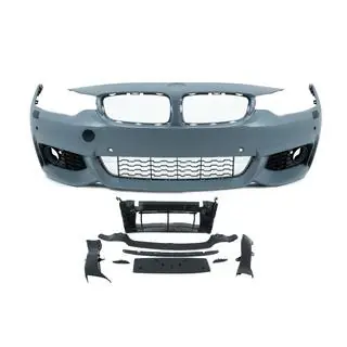 Paraurti anteriore M-Sport