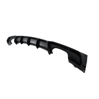 Diffusore paraurti posteriore per doppio scarico doppio V2 (per M-Sport, ABS) foto 3