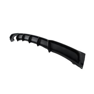 Diffusore paraurti posteriore per doppio scarico su un lato V2 (per M-Sport, ABS) foto 3