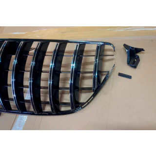 Outlet Griglia radiatore tuning (GT Panamericana) foto 2