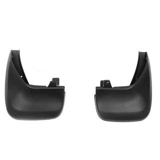 Paraspruzzi posteriori Premium (2 pz) Kia Sportage 2004-2010 foto 2