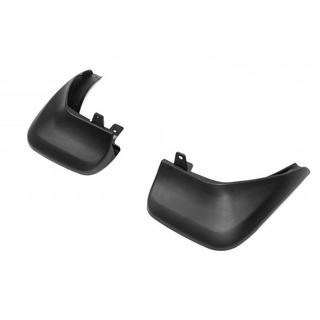 Paraspruzzi posteriori Premium (2 pz) Kia Sportage 2004-2010 foto 1