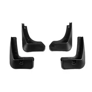 Paraspruzzi Premium (4 pz)