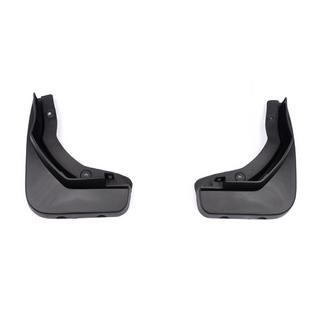 Paraspruzzi posteriori Premium per AMG-Line (4 pz) foto 1