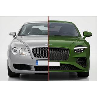 Kit restyling look 2025 foto 1
