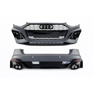 Kit carrozzeria RS4-Style (2019-2024)