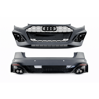 Kit carrozzeria RS4-Style (2019-2024)