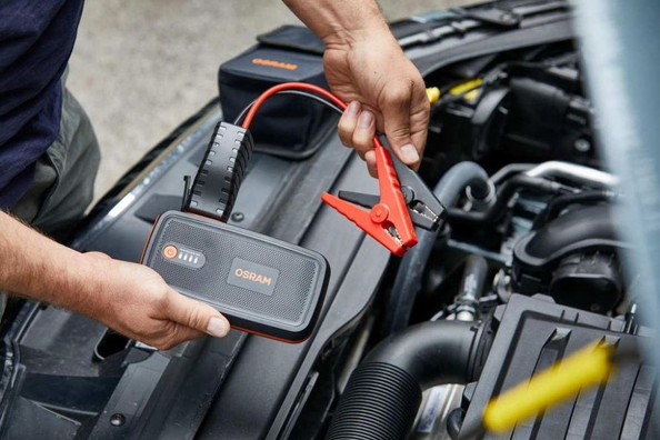 Come scegliere un booster d’avviamento per auto?