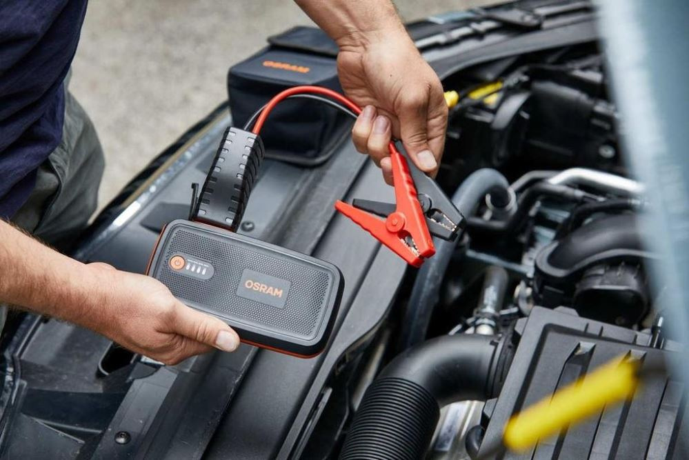 Come scegliere un booster d’avviamento per auto?