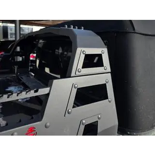 Roll bar Dakar (per Gladiator, per copribenne avvolgibile) foto 3