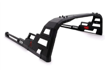 Jeep Wrangler 2018- Roll-bar Dakar (per Gladiator, senza copertura avvolgibile) foto 6