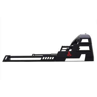 Roll-bar Dakar (per Gladiator, senza copertura avvolgibile) Jeep Wrangler 2018- foto 4