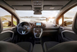 Prova Mercedes-Benz EQT: minivan elettrico compatto foto 5