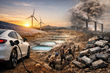 Auto elettriche: salvezza «verde» o truffa ecologica? foto 1