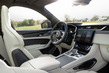 Jaguar F-Pace SVR, prova: super SUV britannico con motore V8 foto 5
