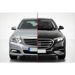 Kit restyling per W214 Exclusive foto 1
