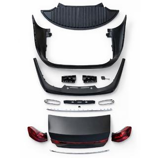 Kit restyling per W214 Exclusive foto 3