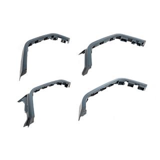 BRB Allargatori parafanghi stile 2018 (per auto con kit restyling installato) Mercedes G class W463 1990-2018 foto 1