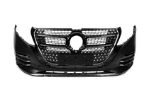 Mercedes Vito/V-class W447 2014- Kit Restyling 2025 foto 2