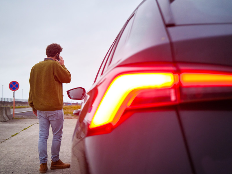 Perché scatta l’allarme auto? Cause principali e soluzioni