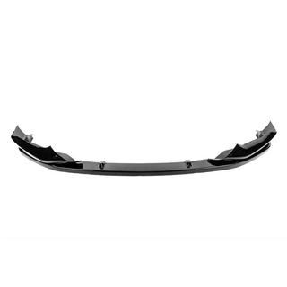 Outlet Lip spoiler paraurti anteriore DPT Lip V2 (per M-Performance 2017-2020, nero lucido) BMW Serie 5 G30/G31 2017–2023 foto 1
