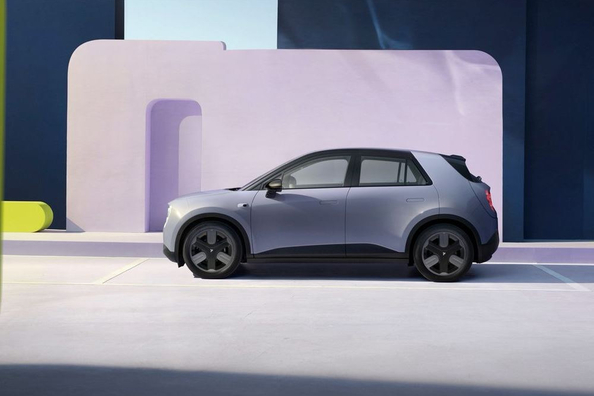 Recensione NIO Firefly: city car a trazione posteriore con un tocco premium Foto 2