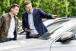 Cosa controllare su un’auto prima dell’acquisto? foto 1