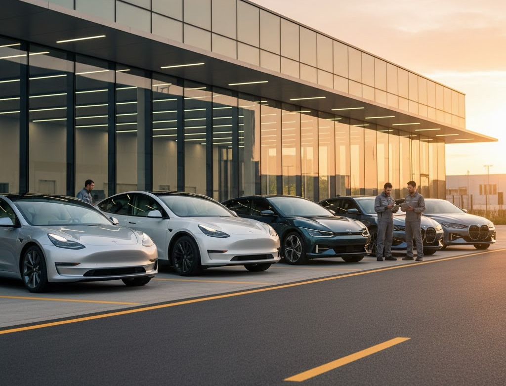 Qual è l’auto elettrica più affidabile nel 2026?
