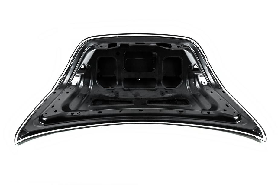 Mercedes E-class W213 2016-2023 Coperchio baule (per 2020-2024) Foto 4