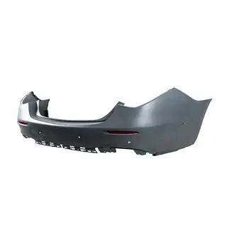 Paraurti posteriore AMG E63 (per 2020-2024) foto 2