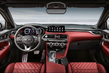 Genesis G70 Shooting Brake: prova della station wagon premium foto 6