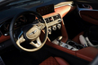 Genesis G70 Shooting Brake: prova della station wagon premium foto 5
