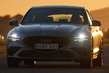 Genesis G70 Shooting Brake: prova della station wagon premium foto 4