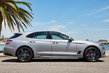 Genesis G70 Shooting Brake: prova della station wagon premium foto 2