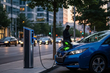 Nissan Leaf: come ricaricarla correttamente foto 1