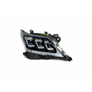 Faro anteriore destro 2012-2015 V1 (design 2020) Lexus LX570/450d 2008-2022