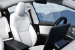 Tesla Model Y (Juniper 2025): prova del SUV elettrico aggiornato foto 5