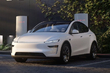 Tesla Model Y (Juniper 2025): prova del SUV elettrico aggiornato foto 1