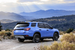 Honda Pilot TrailSport: prova del modello di punta off-road foto 4