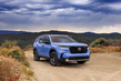 Honda Pilot TrailSport: prova del modello di punta off-road foto 2