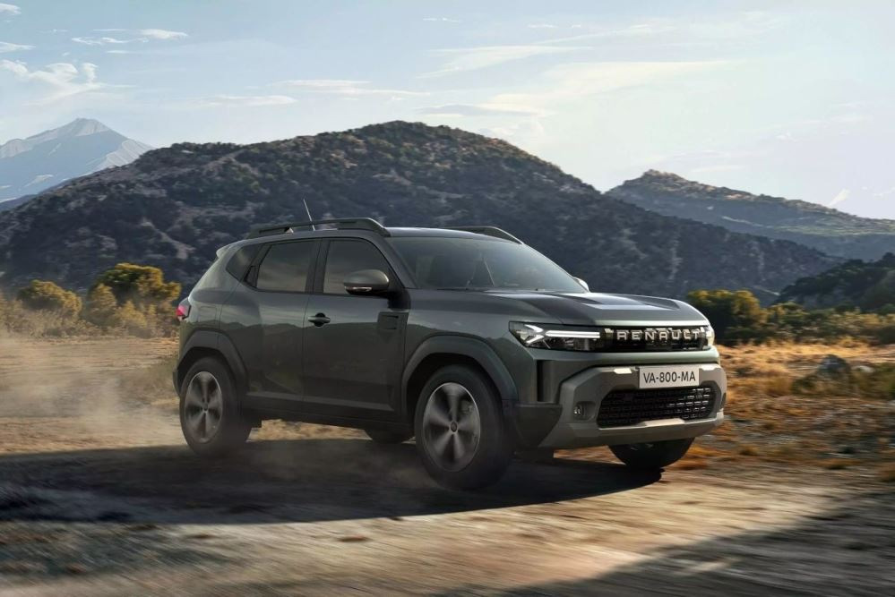 Renault Duster: quale motore scegliere? Guida e consigli