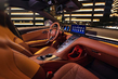 Prova: elegante berlina elettrica Ora Lightning Cat foto 7