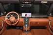 Prova: elegante berlina elettrica Ora Lightning Cat foto 6