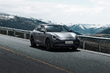 Prova: elegante berlina elettrica Ora Lightning Cat foto 4