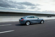 Prova: elegante berlina elettrica Ora Lightning Cat foto 5