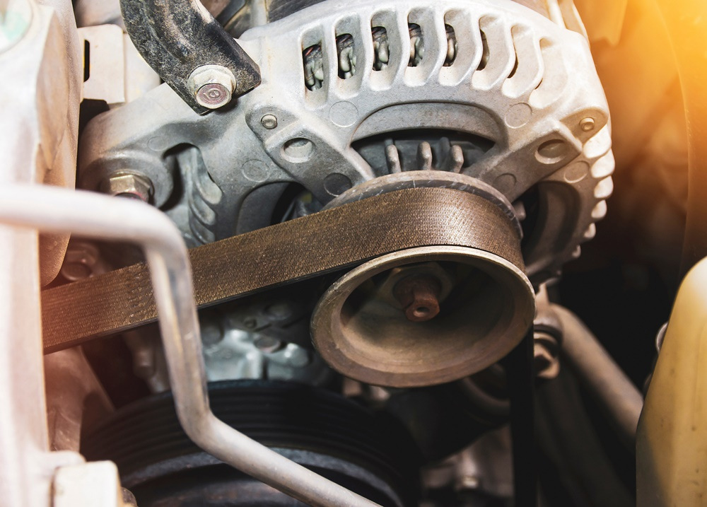Come funziona l’alternatore dell’auto: spiegazione semplice