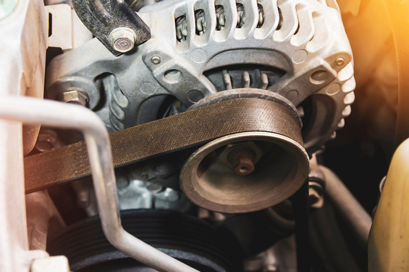 Come funziona l’alternatore dell’auto: spiegazione semplice
