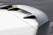 Perché si monta uno spoiler sulle auto? foto 1