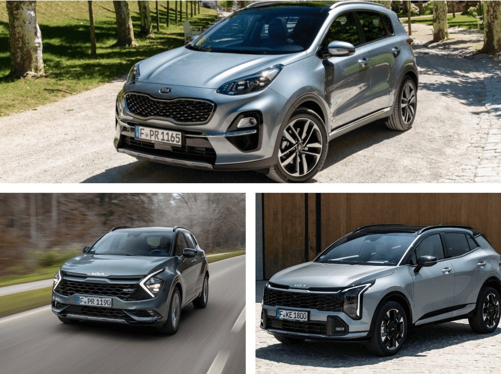 Kia Sportage: pro e contro — recensione reale dei proprietari